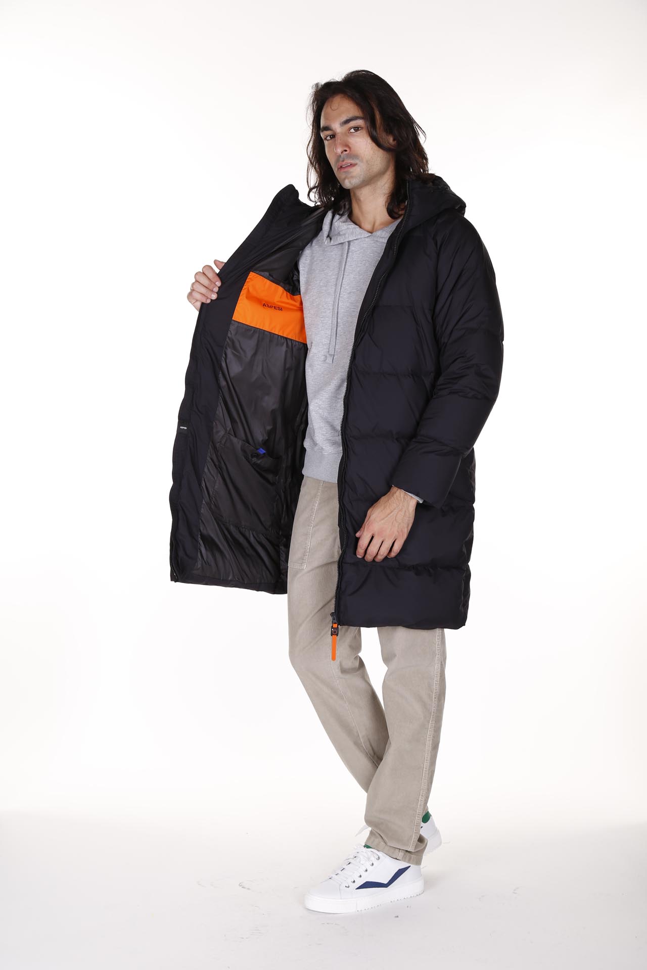 Aspesi saldi deals